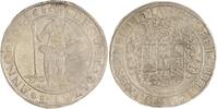 Braunschweig-Wolfenbüttel Taler Friedrich Ulrich 1613-1634. -