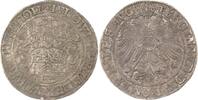 Stolberg-Stolberg Taler Ludwig II., Heinrich, Albrecht Georg und Christoph 1555-1571. -