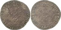 Kleve Brasspfennig Johann II. 1481-1521. -