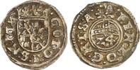 Braunschweig-Wolfenbüttel 1/24 Taler Kippermünzen im Gebiet Friedrich Ulrichs. -