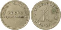 Kuba-Plantagentoken Camagüey. -