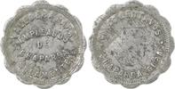 Kuba-Plantagentoken Oriente. 5 Centavos  Schön - sehr schön