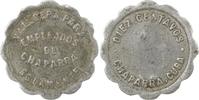 Kuba-Plantagentoken 10 Centavos Oriente. -