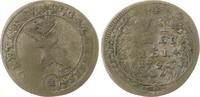 Schweiz-St. Gallen, Stadt 6 Kreuzer -