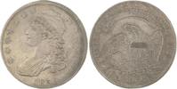 Vereinigte Staaten von Amerika Half Dollar -