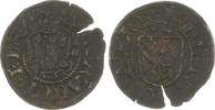 Bremen, Erzbistum Schwaren Georg von Braunschweig 1558-1566. -