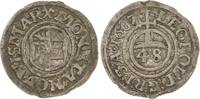 Mecklenburg-Wismar, Stadt 1/48 Taler -