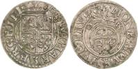 Brandenburg-Preußen Dreipölker Georg Wilhelm 1619-1640. -