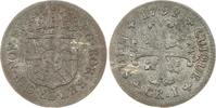 Brandenburg-Preußen Kreuzer Friedrich Wilhelm II. 1786-1797. -