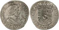 Frankreich-Lothringen, Herzogtum Teston Karl IV. 1625-1634, und 1661-1670. -