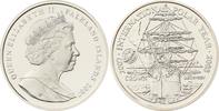 Falkland Inseln Crown Elizabeth II. seit 1952. -