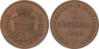 Schleswig-Holstein, Königliche Linie Cu Dreiling Unter Statthalterschaft 1848-1851. -