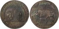Solms-Laubach Taler Christian August 1738-1784. -