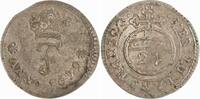 Braunschweig-Calenberg-Hannover 1/24 Taler Johann Friedrich 1665-1679. -