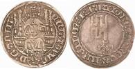 Bremen, Erzbistum 4 Grote Christoph von Braunschweig 1511-1558. -