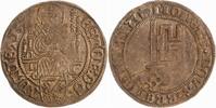 Bremen, Erzbistum 4 Grote Christoph von Braunschweig 1511-1558. -