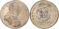 Regensburg, Stadt 1/2 Taler -