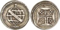 Portugal Vintém (20 Reis) Pedro II. 1683-1706. -