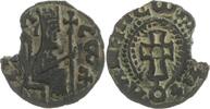 Äthiopien-Axum, Königreich Armah um 540-550. -