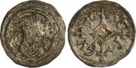 Äthiopien-Axum, Königreich Ebana um 460-480. -