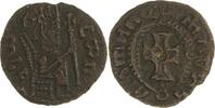 Äthiopien-Axum, Königreich Armah um 540-550. -