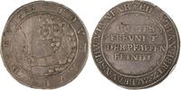 Braunschweig-Wolfenbüttel Pfaffenfeindtaler Christian, Bischof von Halberstadt 1617-1626. -