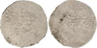 Libyen 5 Para Mustafa II. AH 1106-1115 (1695-1703). -
