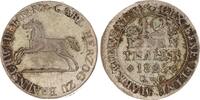 Braunschweig-Wolfenbüttel 1/12 Taler Karl 1815-1830. -