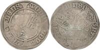 Bremen, Erzbistum Doppelgroten Johann III. Rode 1497-1511. -