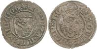Bremen, Erzbistum Schwaren Christoph von Braunschweig 1511-1558. -