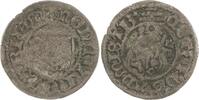 Bremen, Erzbistum Schwaren Christoph von Braunschweig 1511-1558. -