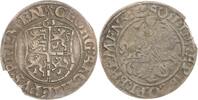 Bremen, Erzbistum 4 Grote Georg von Braunschweig 1558-1566. -