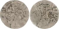Bremen, Erzbistum Pfennig Adalbert 1043-1072. -