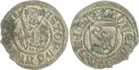 Bremen, Erzbistum Schwaren Christoph von Braunschweig 1511-1558. -