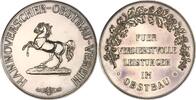 Hannover, Stadt Verdienstmedaille -