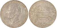 Oldenburg Doppeltaler Paul Friedrich August 1829-1853. -