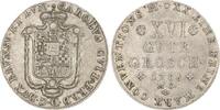 Braunschweig-Wolfenbüttel 16 Gute Groschen Karl Wilhelm Ferdinand 1780-1806. -