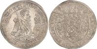 Sachsen-Albertinische Linie Taler Johann Georg I. 1615-1656. -