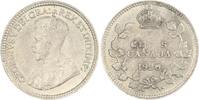 Kanada (Canada) 5 Cents George V. 1910-1936. -