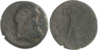 Achaia AE-Hemiobol (Hexachalkon) um 37/ Aigion -