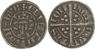 Penny 1380 Großbritannien Edward I. 1272-1307. Sehr schön