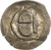 Einbeck, Stadt Hohlpfennig -