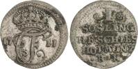 Schleswig-Holstein-Gottorp Sosling Karl Friedrich 1702-1739. -