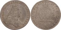 Braunschweig-Calenberg-Hannover Taler Georg I. 1714-1727. -