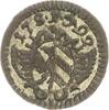 Nürnberg, Stadt Einseitiger Pfennig -