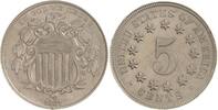 Vereinigte Staaten von Amerika 5 Cents -