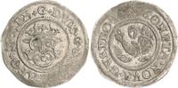Mecklenburg Dreiling Albrecht VII. 1503-1547. -