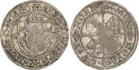 Mecklenburg Groschen Albrecht VII. 1503-1547. -