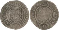 Mecklenburg Dreiling Johann Albrecht I. 1547-1576. -
