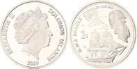 Salomonen / Solomon Islands Dollar -